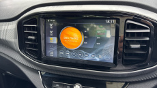 MG MG3 1.5 VTi-TECH Excite 5dr Petrol Hatchback